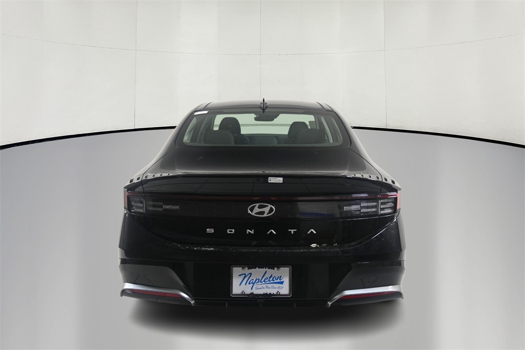 2024 Hyundai Sonata SEL 6