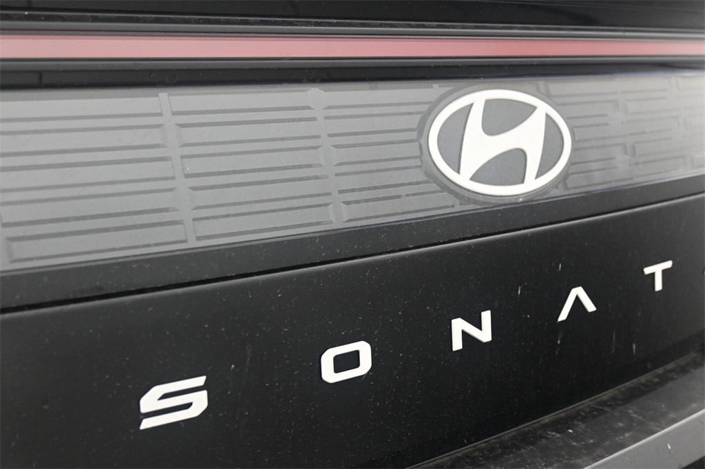 2024 Hyundai Sonata SEL 8