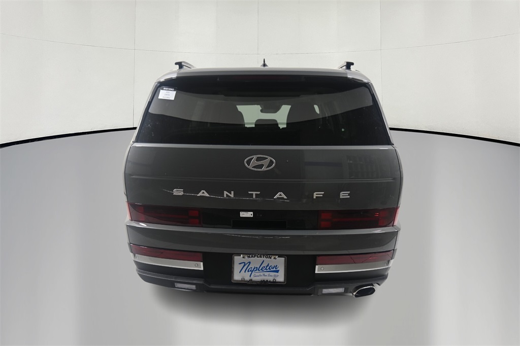 2024 Hyundai Santa Fe Limited 6