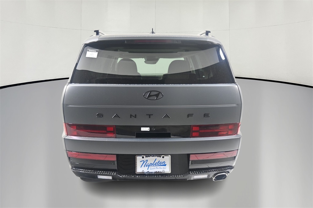 2024 Hyundai Santa Fe Calligraphy 6