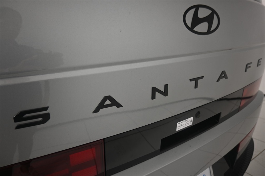 2024 Hyundai Santa Fe Calligraphy 8