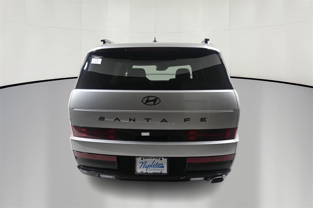 2024 Hyundai Santa Fe Calligraphy 6