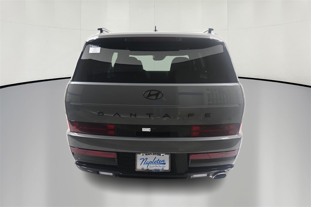 2024 Hyundai Santa Fe Calligraphy 6