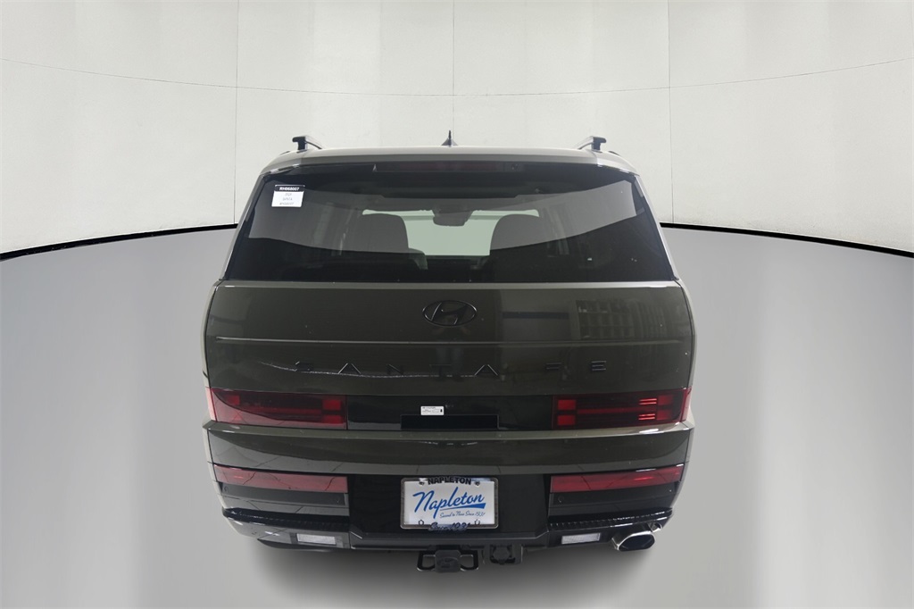 2024 Hyundai Santa Fe Calligraphy 6