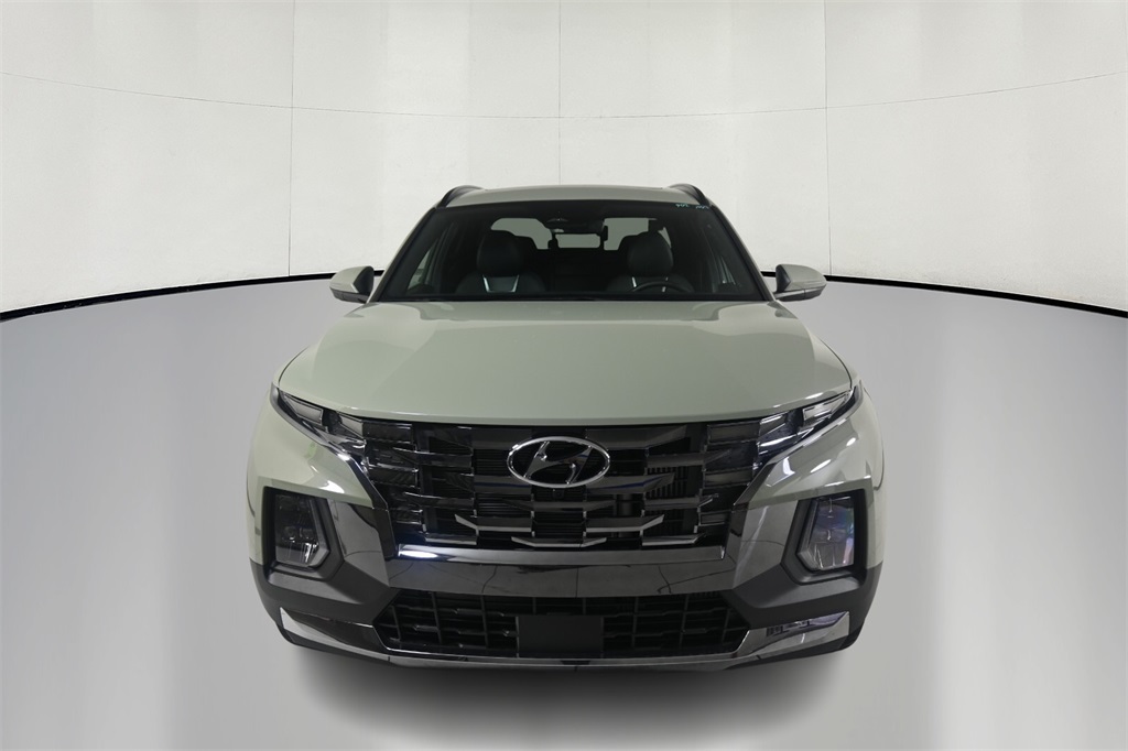 2024 Hyundai Santa Cruz Limited 2