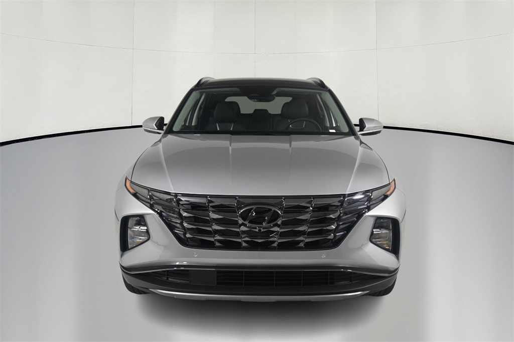 2024 Hyundai Tucson Limited 2