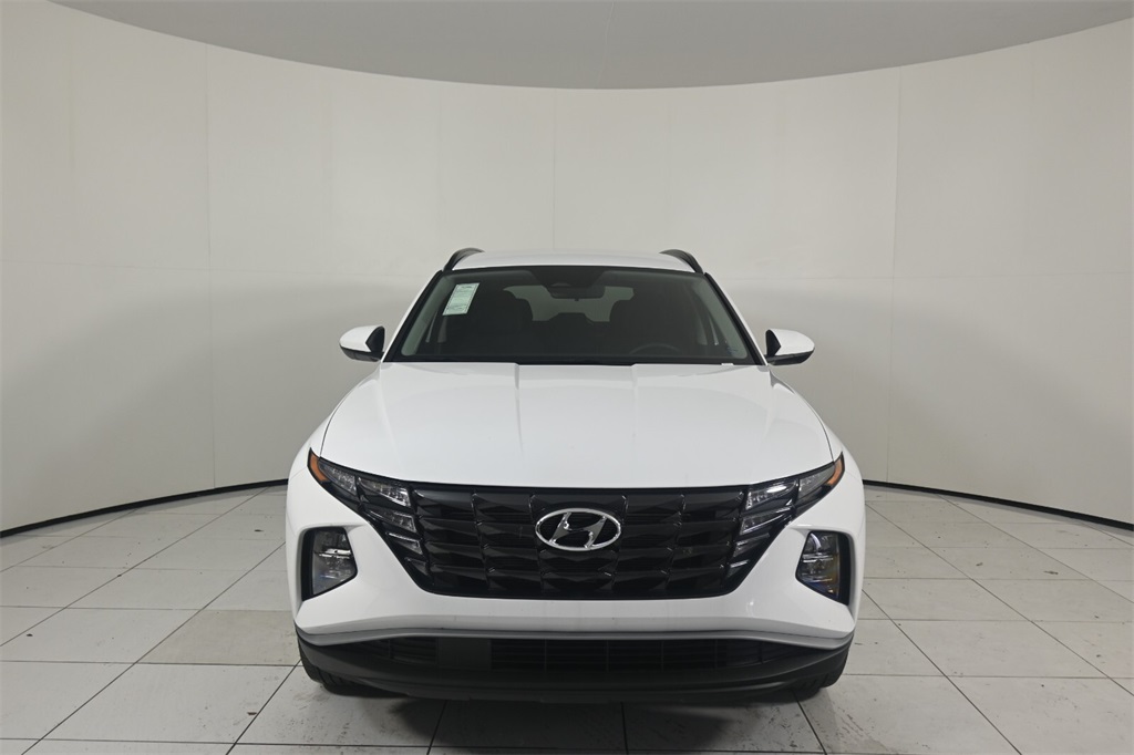 2024 Hyundai Tucson SEL 2