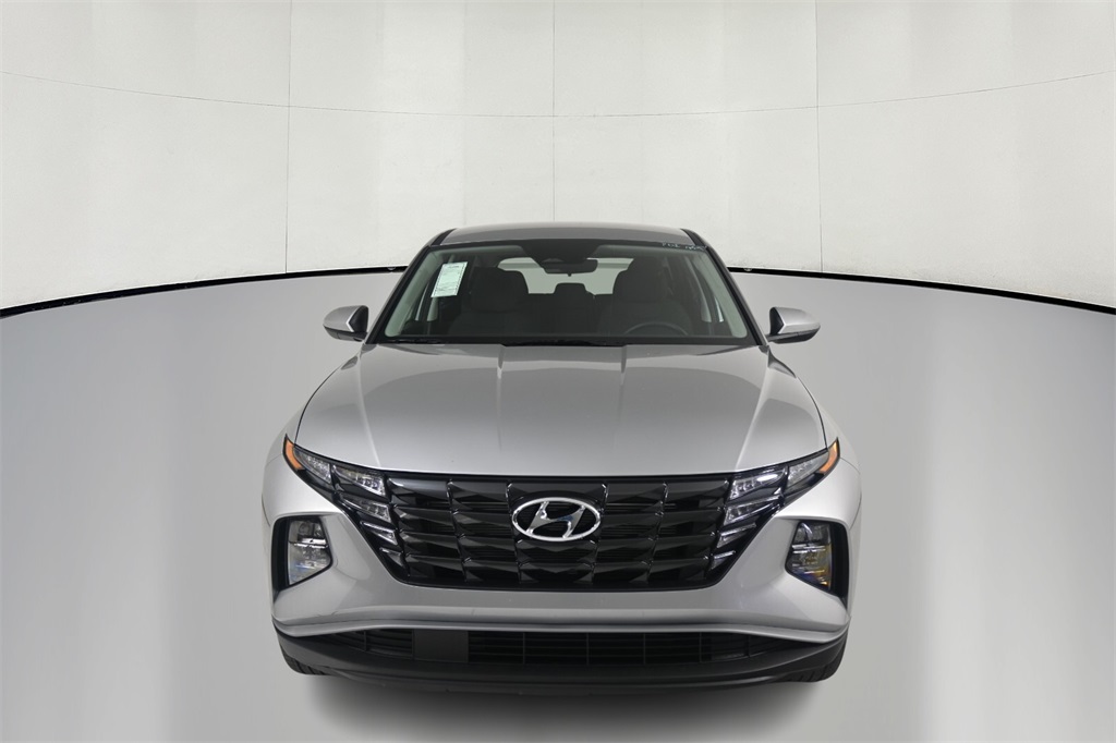 2024 Hyundai Tucson SE 2