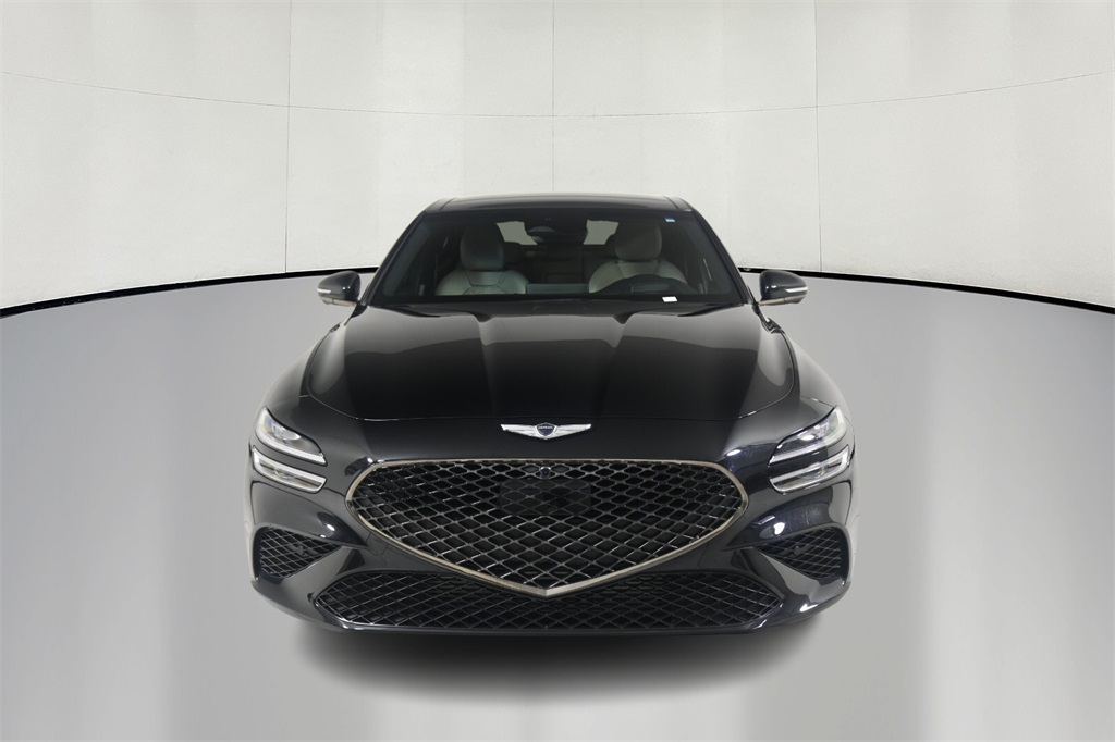 2023 Genesis G70 3.3T 2