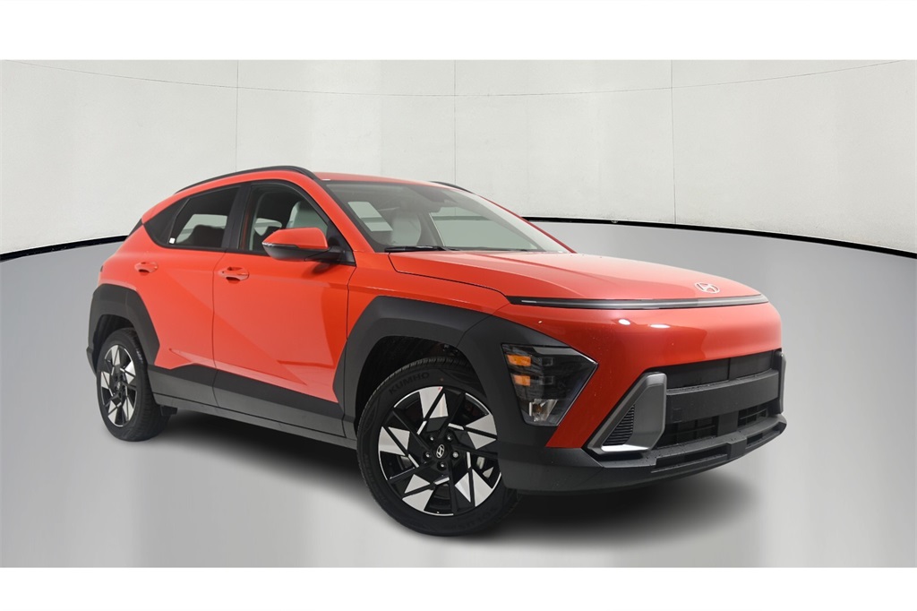 2024 Hyundai Kona SEL 1