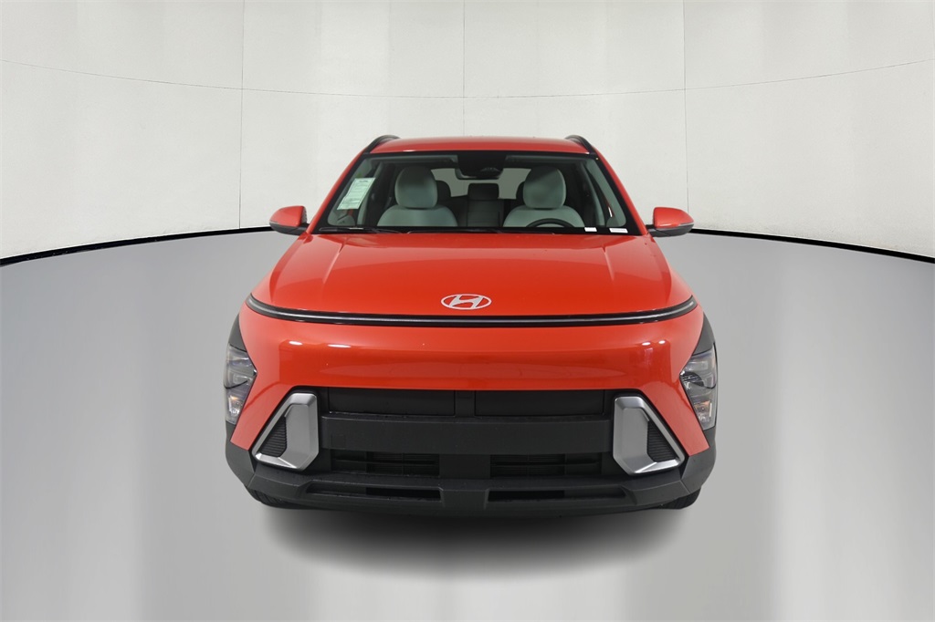 2024 Hyundai Kona SEL 2