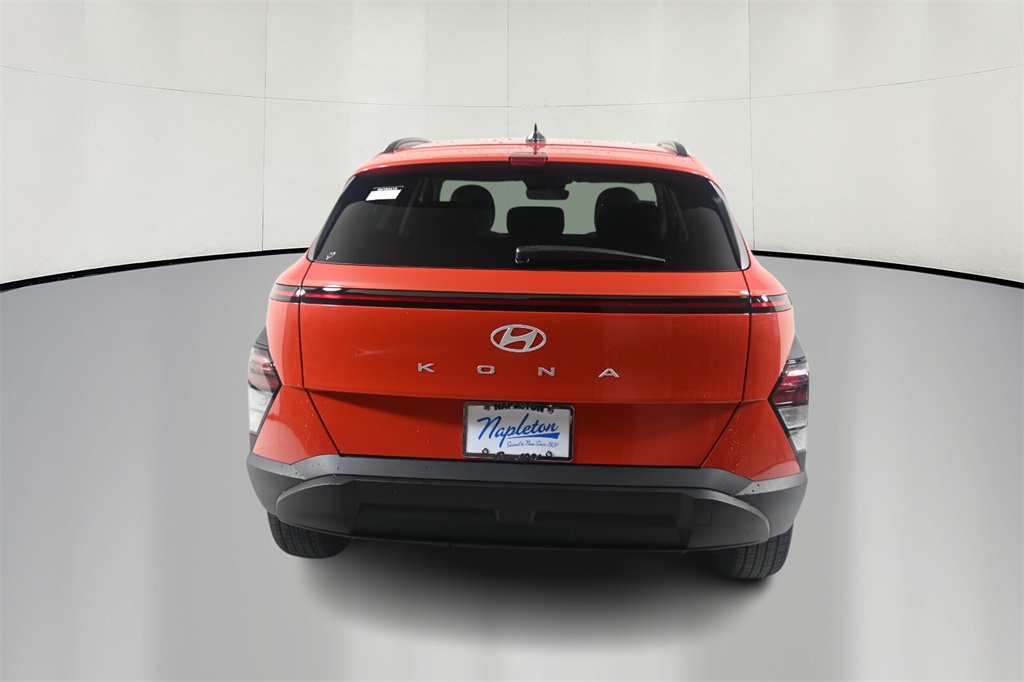 2024 Hyundai Kona SEL 6