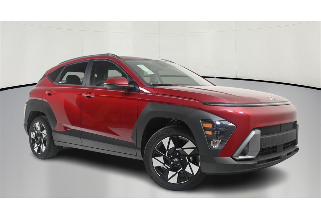 2024 Hyundai Kona SEL 1