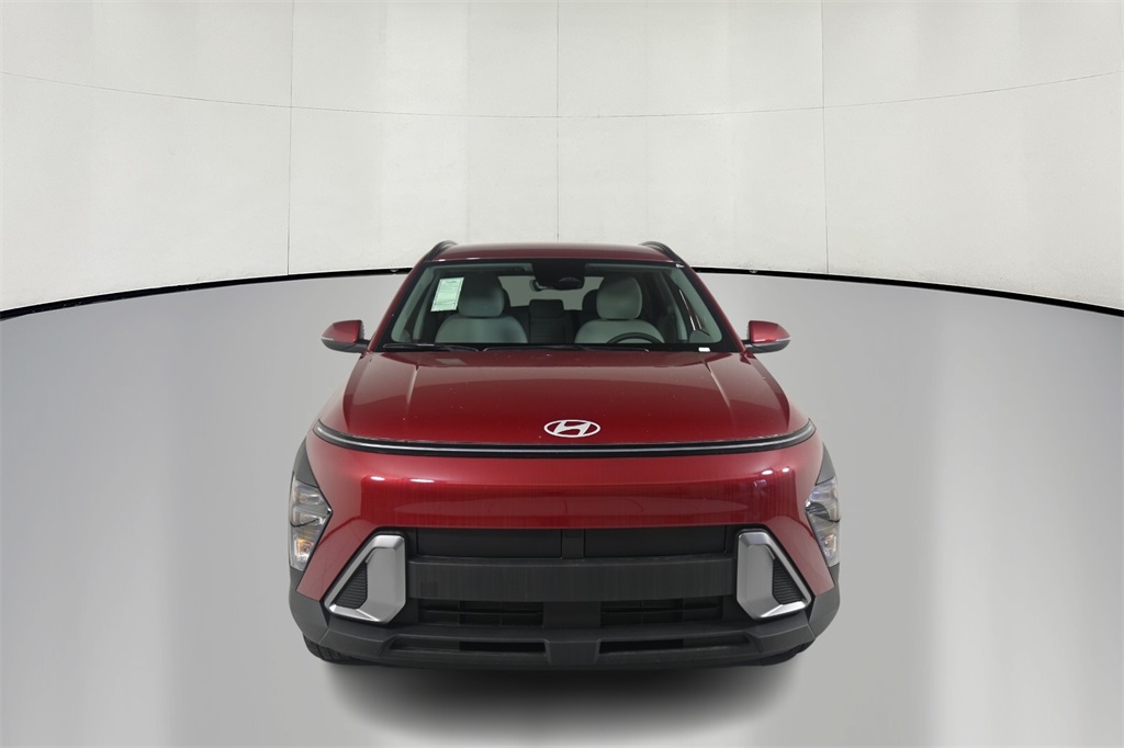 2024 Hyundai Kona SEL 2