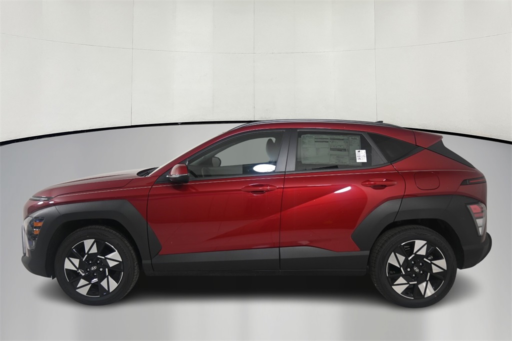 2024 Hyundai Kona SEL 4