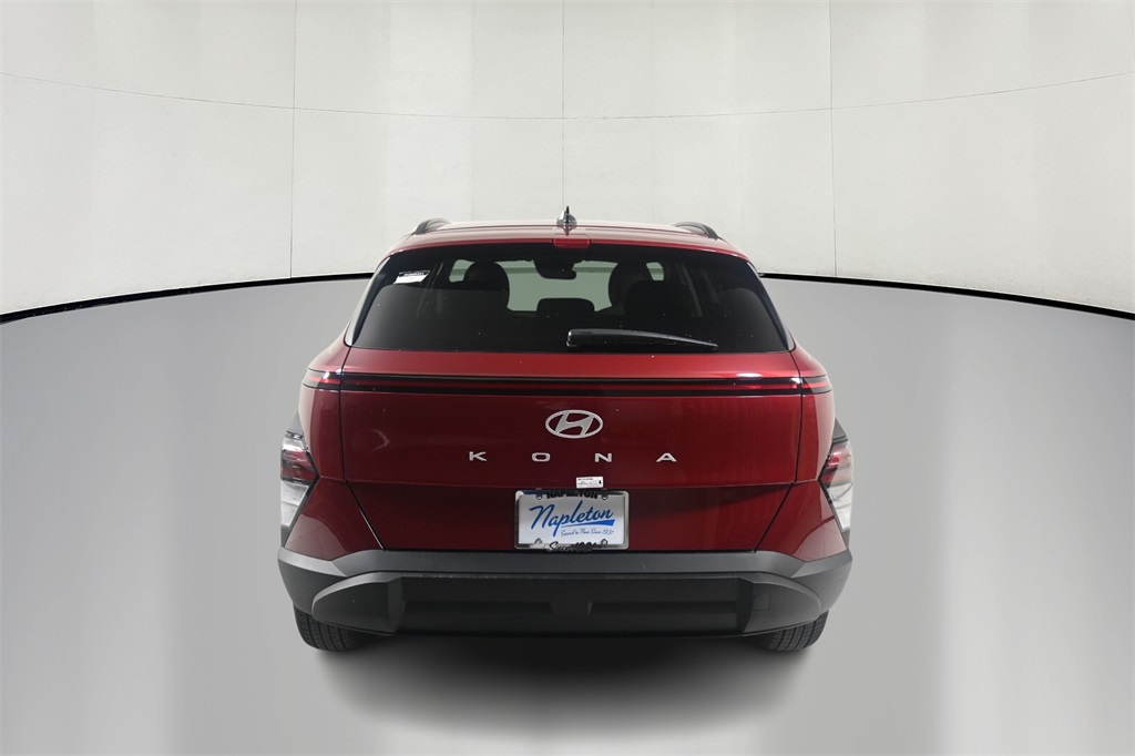 2024 Hyundai Kona SEL 6