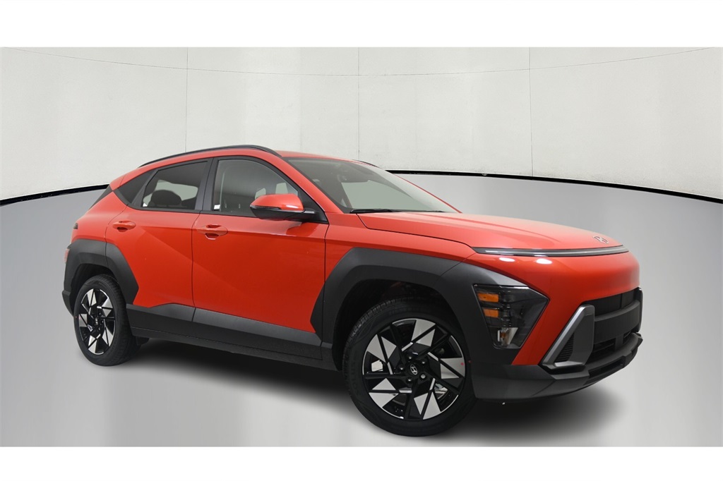 2024 Hyundai Kona SEL 1