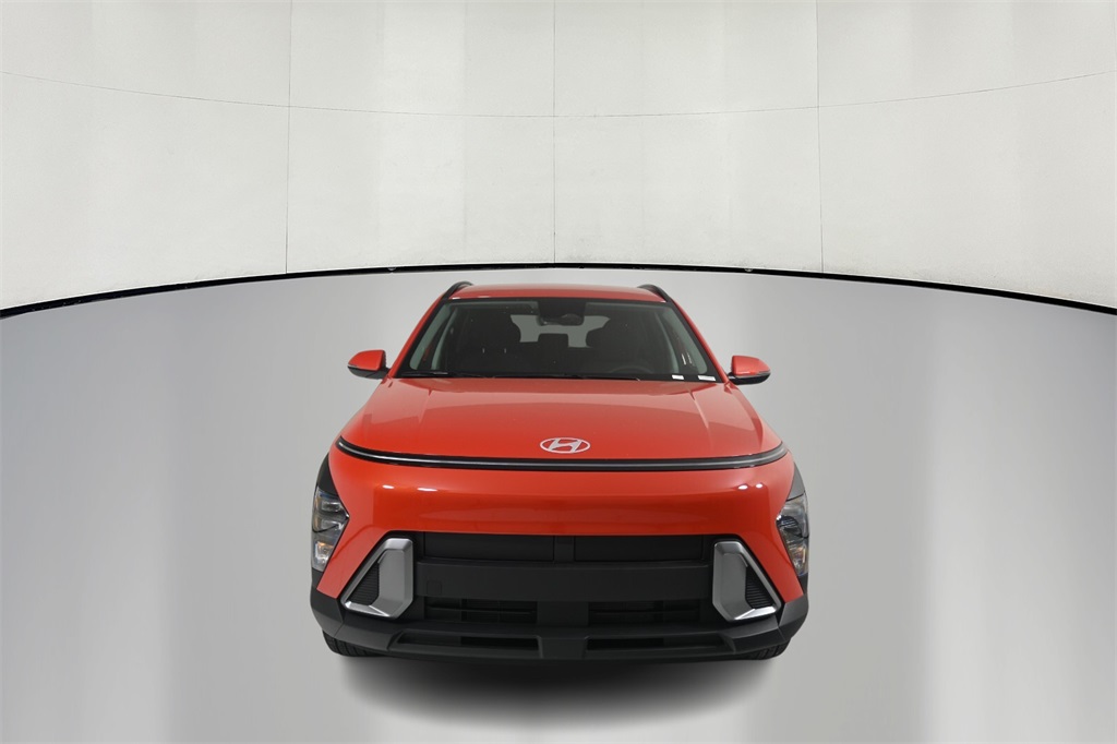 2024 Hyundai Kona SEL 2