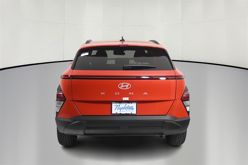 2024 Hyundai Kona SEL 5