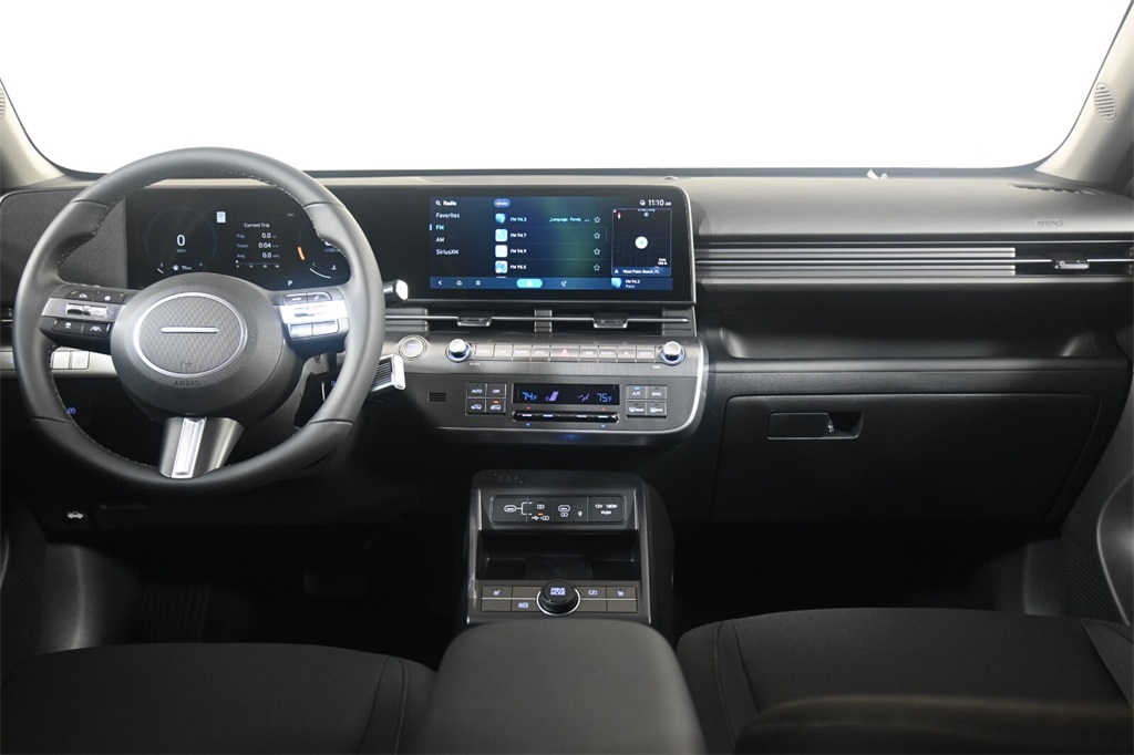 2024 Hyundai Kona SEL 8