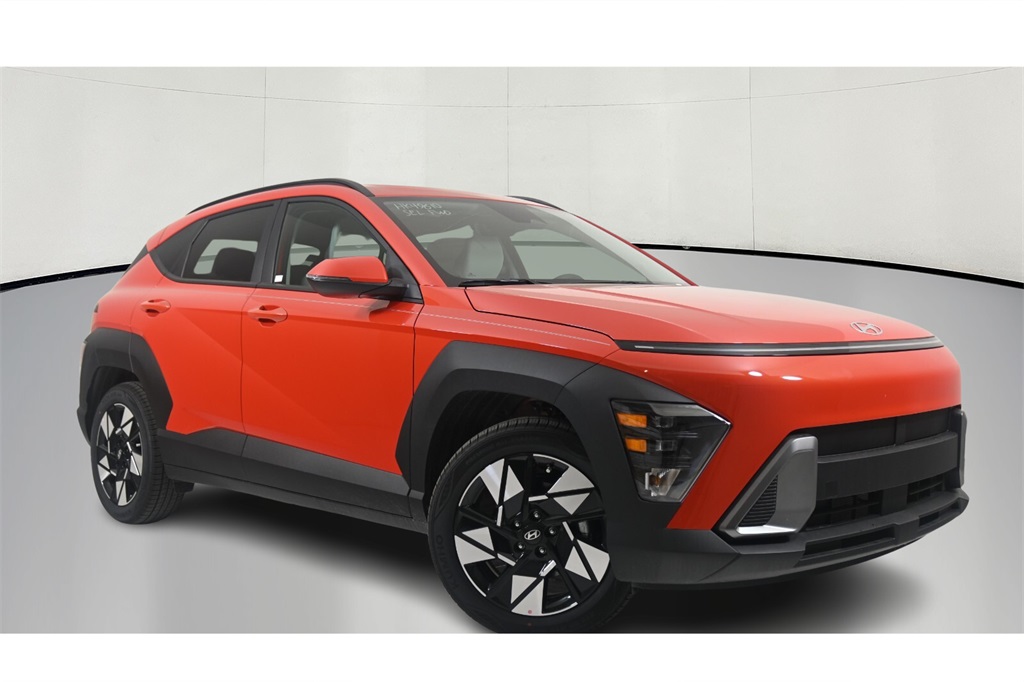 2024 Hyundai Kona SEL 1