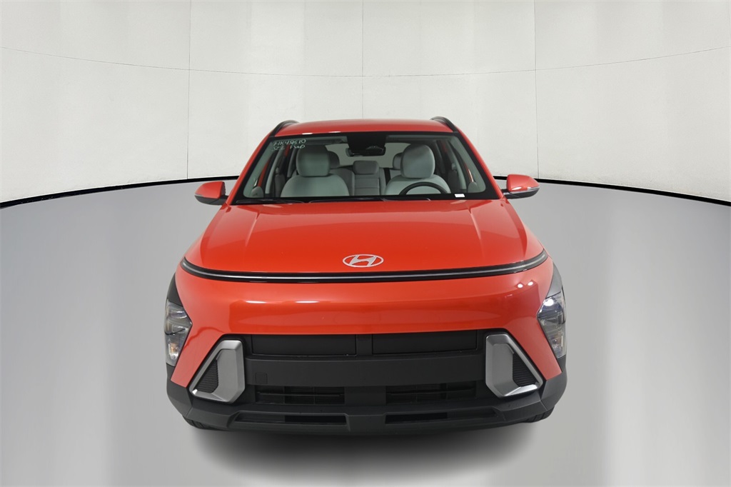 2024 Hyundai Kona SEL 2