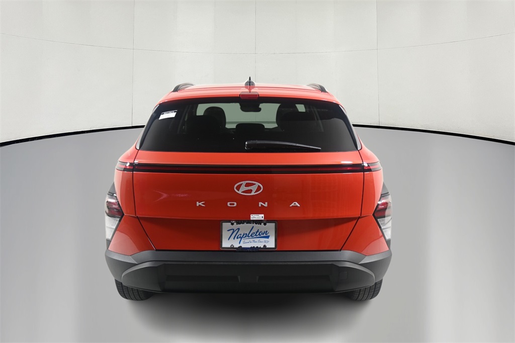 2024 Hyundai Kona SEL 5