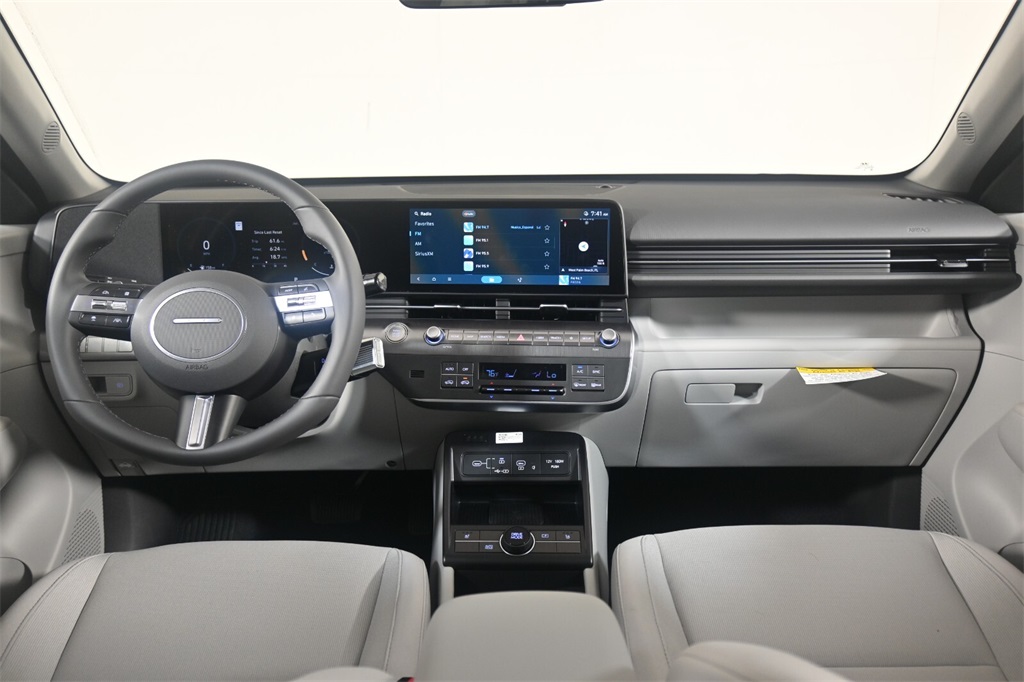 2024 Hyundai Kona SEL 8