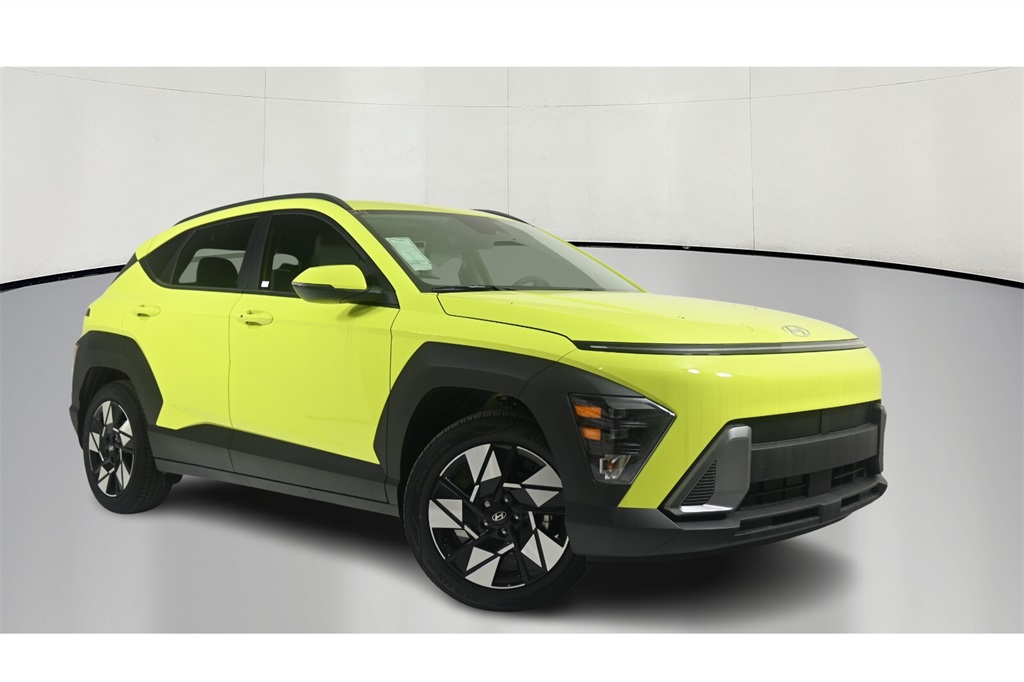 2024 Hyundai Kona SEL 1