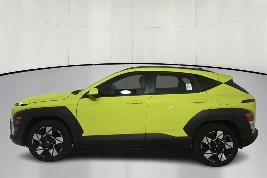 2024 Hyundai Kona SEL 4