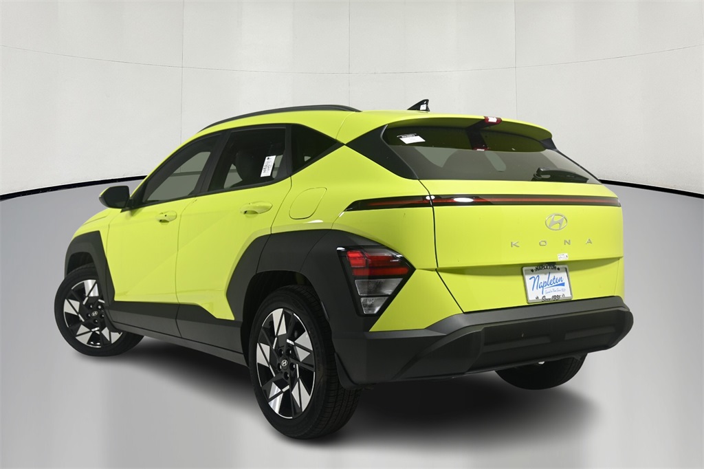 2024 Hyundai Kona SEL 5