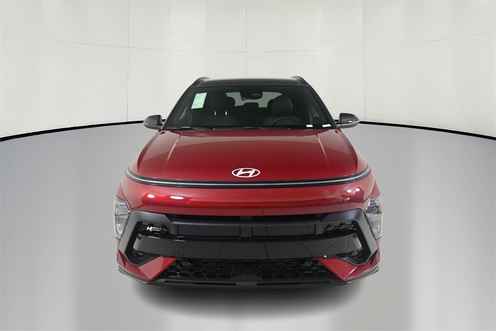 2024 Hyundai Kona N Line 2