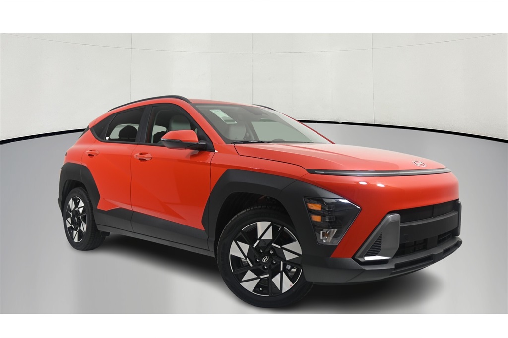 2024 Hyundai Kona SEL 1