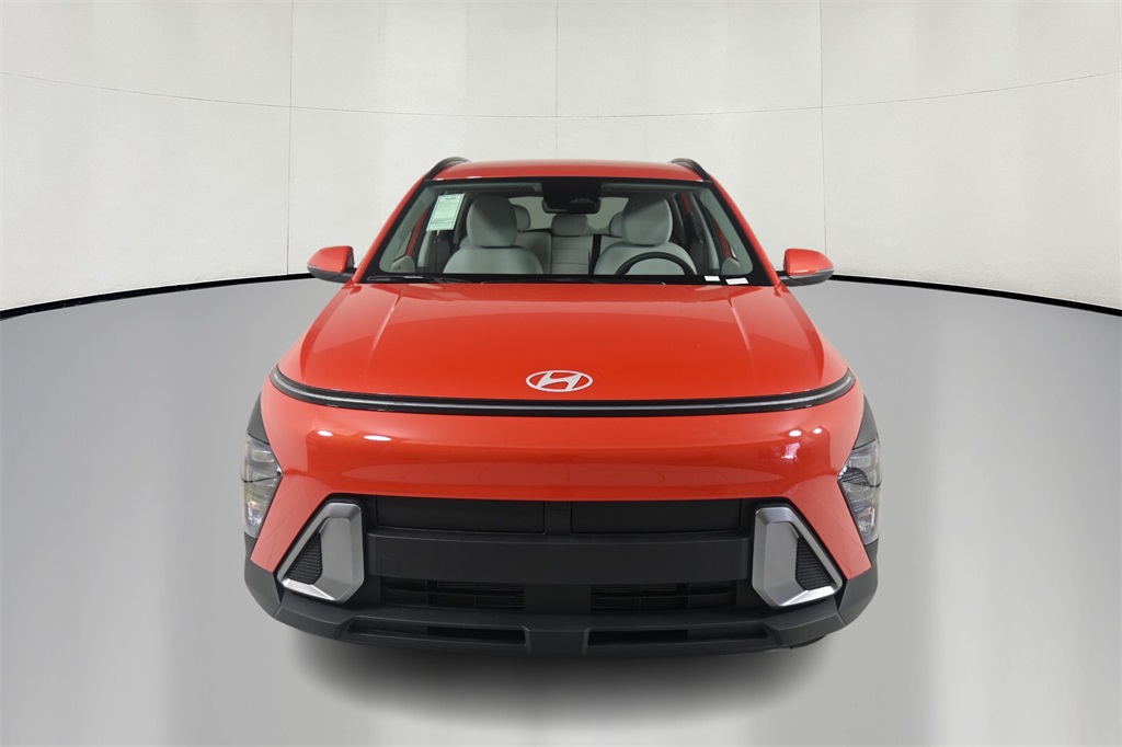 2024 Hyundai Kona SEL 2