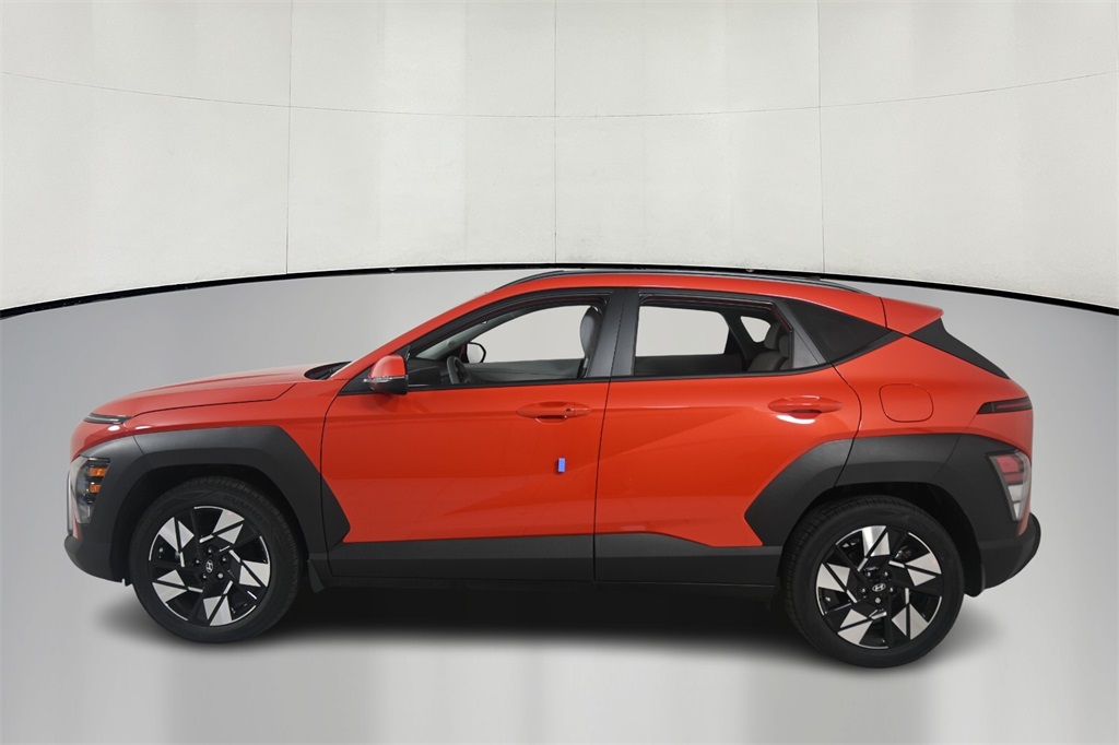 2024 Hyundai Kona SEL 4