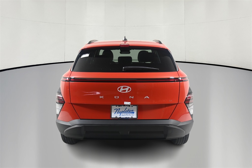 2024 Hyundai Kona SEL 6