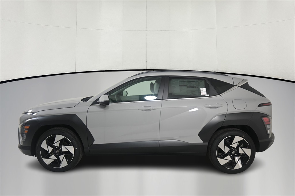 2024 Hyundai Kona Limited 4