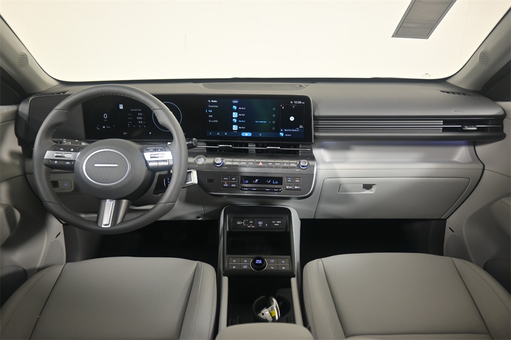 2024 Hyundai Kona Limited 13