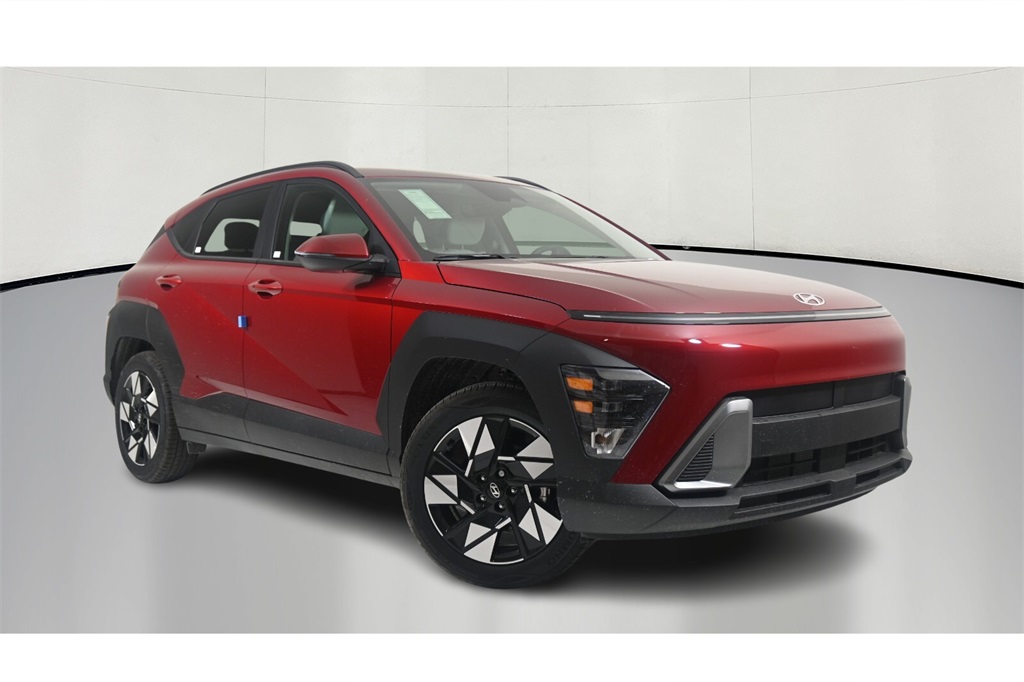 2024 Hyundai Kona SEL 1