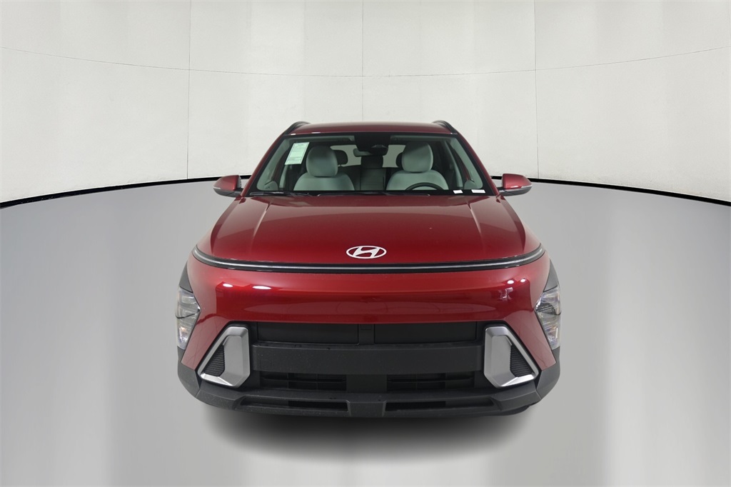 2024 Hyundai Kona SEL 2