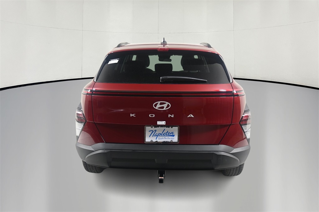 2024 Hyundai Kona SEL 6