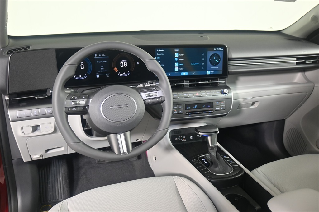 2024 Hyundai Kona SEL 11