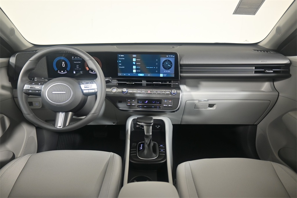 2024 Hyundai Kona SEL 14