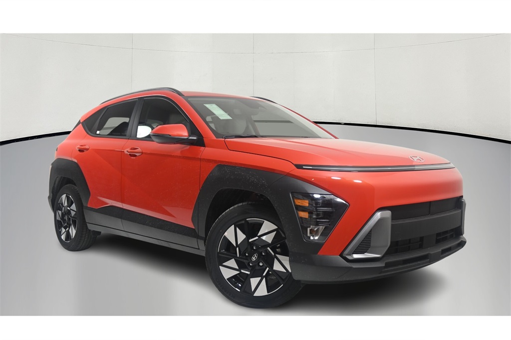 2024 Hyundai Kona SEL 1