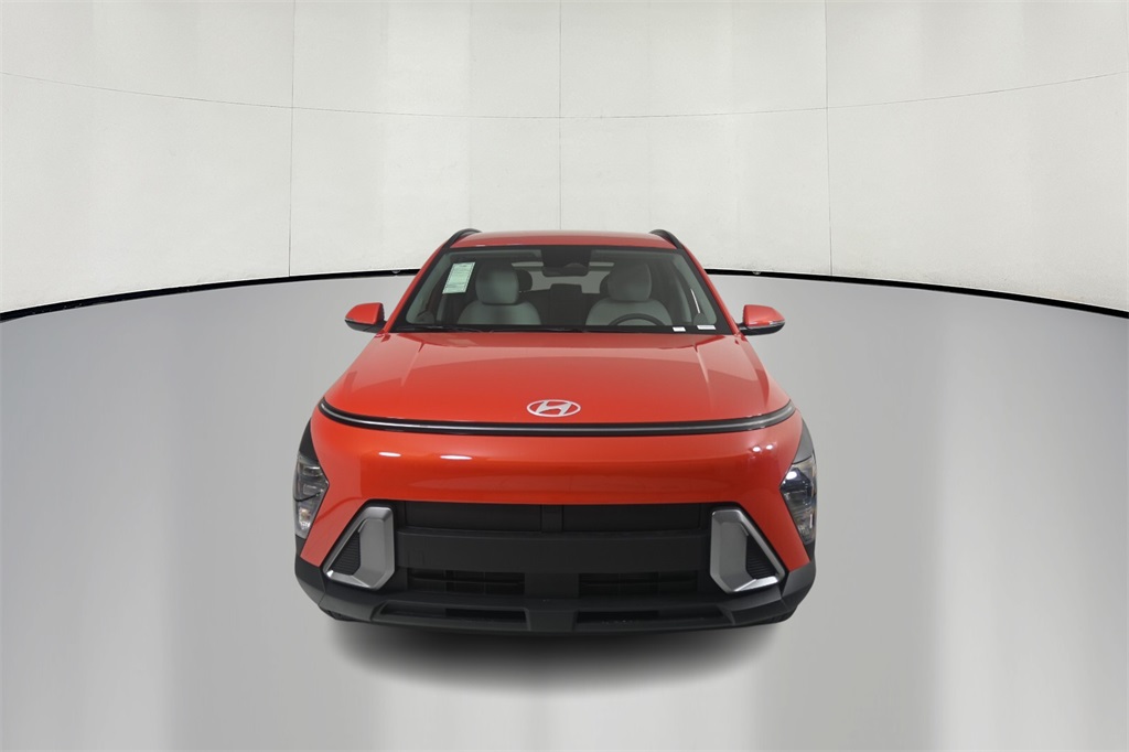 2024 Hyundai Kona SEL 2