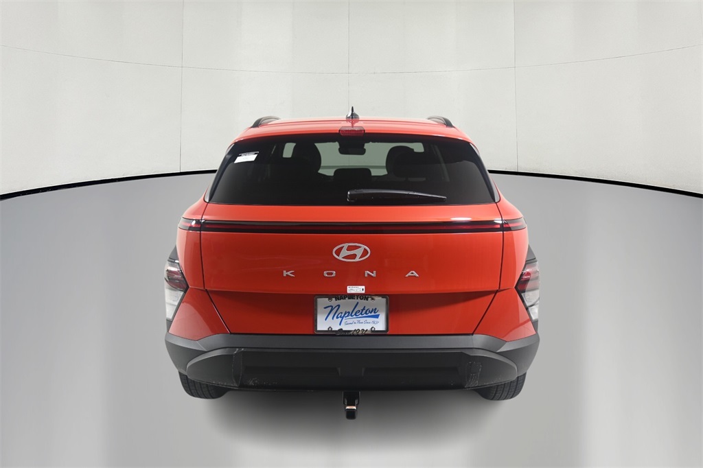 2024 Hyundai Kona SEL 6