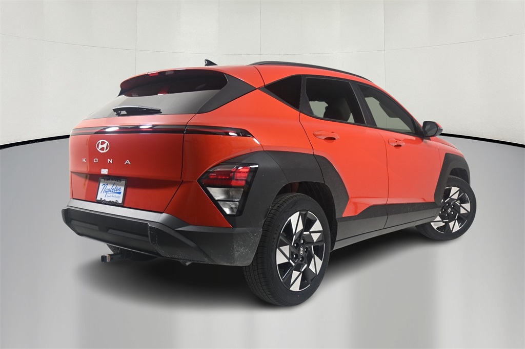 2024 Hyundai Kona SEL 7