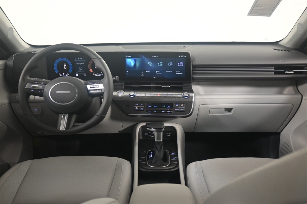 2024 Hyundai Kona SEL 14