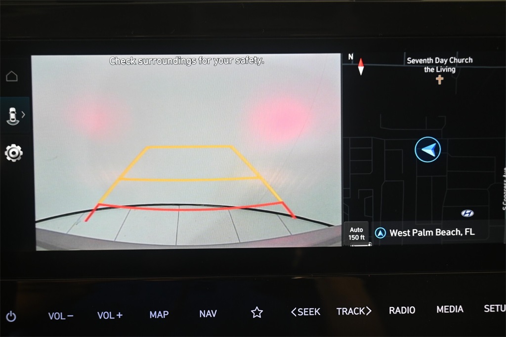 2024 Hyundai Tucson Hybrid SEL Convenience 20