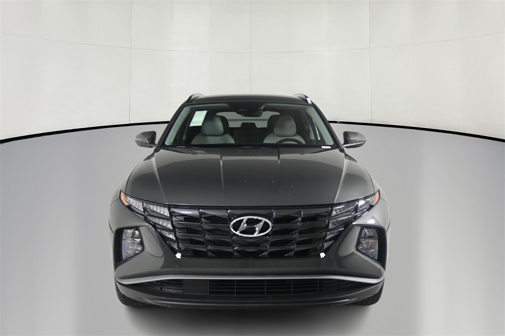 2024 Hyundai Tucson Hybrid SEL Convenience 2